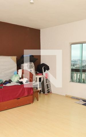 Casa à venda com 440m², 4 quartos e 4 vagasQuarto