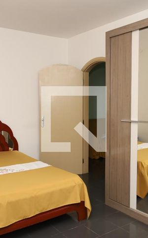 Casa à venda com 440m², 4 quartos e 4 vagasQuarto