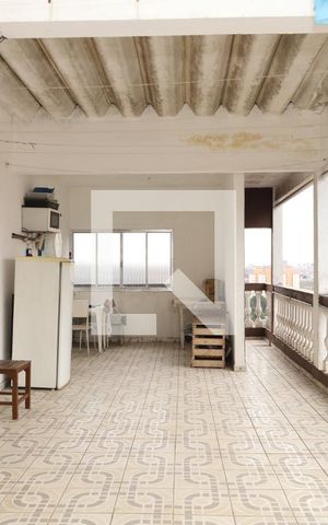 Casa à venda com 440m², 4 quartos e 4 vagasÁrea comum