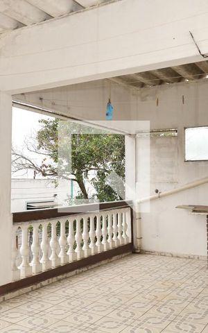 Casa à venda com 440m², 4 quartos e 4 vagasÁrea comum
