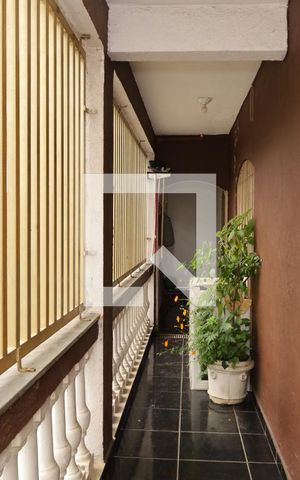 Casa à venda com 440m², 4 quartos e 4 vagasÁrea comum