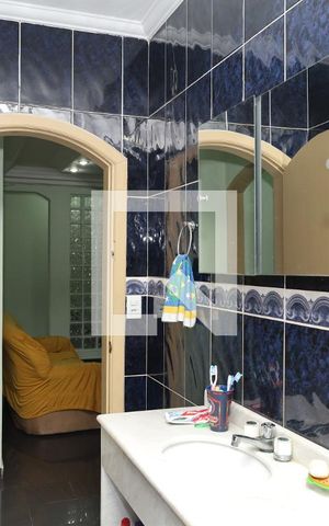 Casa à venda com 440m², 4 quartos e 4 vagasBanheiro
