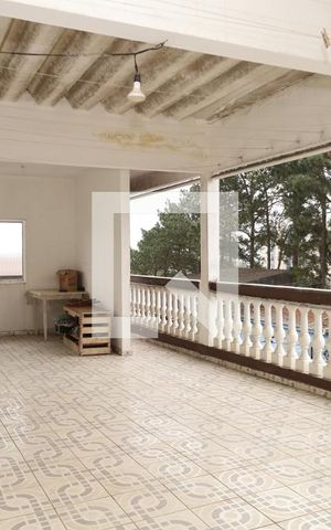 Casa à venda com 440m², 4 quartos e 4 vagasÁrea comum