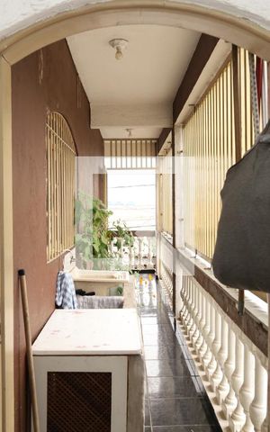 Casa à venda com 440m², 4 quartos e 4 vagasÁrea comum