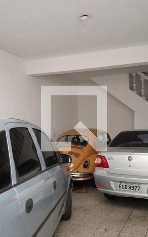 Casa à venda com 440m², 4 quartos e 4 vagasÁrea comum