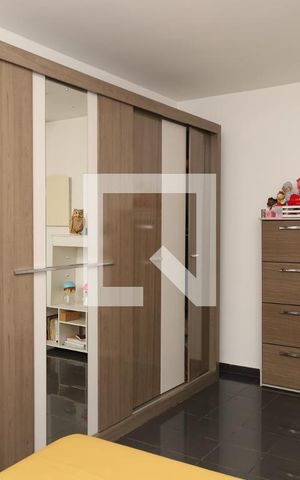 Casa à venda com 440m², 4 quartos e 4 vagasQuarto