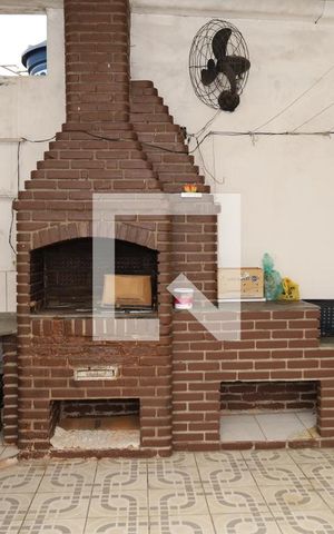 Casa à venda com 440m², 4 quartos e 4 vagasÁrea comum