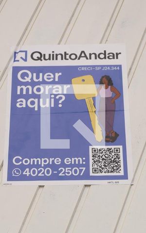 Casa à venda com 440m², 4 quartos e 4 vagasPlaca 