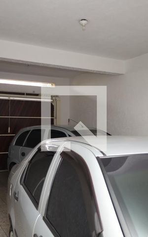 Casa à venda com 440m², 4 quartos e 4 vagasÁrea comum