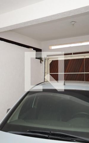 Casa à venda com 440m², 4 quartos e 4 vagasÁrea comum