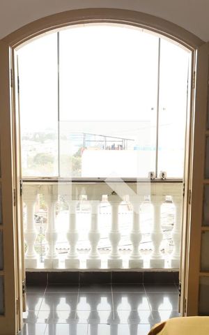 Casa à venda com 440m², 4 quartos e 4 vagasÁrea comum