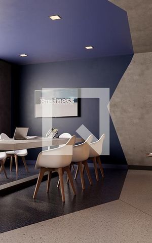 Apartamento para alugar com 29m², 1 quarto e sem vaga Apartamento para alugar com 29m², 1 quarto e sem vagaÁrea Comum