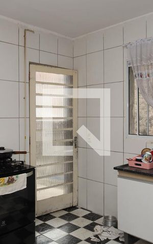 Casa à venda com 170m², 2 quartos e 1 vagaCozinha