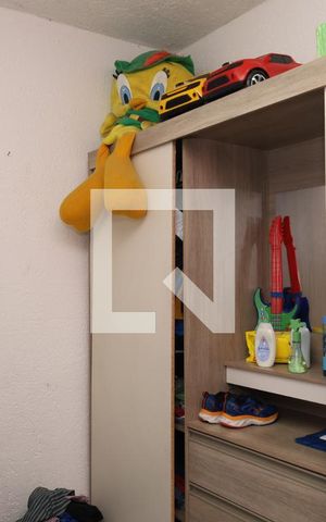 Casa à venda com 170m², 2 quartos e 1 vagaQuarto 2