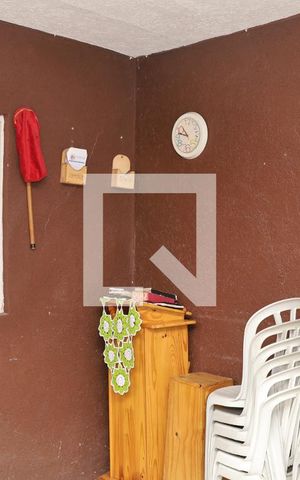 Casa à venda com 170m², 2 quartos e 1 vagaGaragem