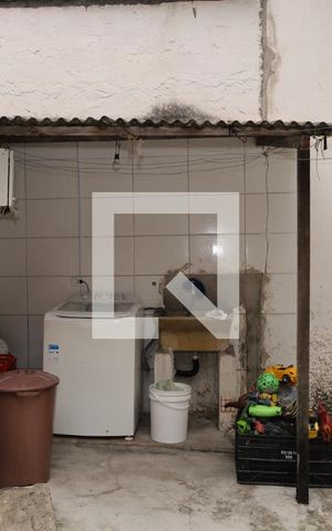 Casa à venda com 170m², 2 quartos e 1 vagaÁrea de Serviço