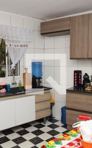 Casa à venda com 170m², 2 quartos e 1 vagaCozinha