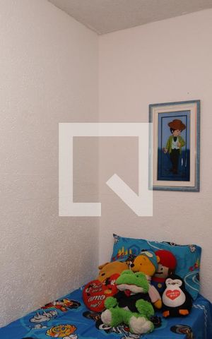 Casa à venda com 170m², 2 quartos e 1 vagaQuarto 2