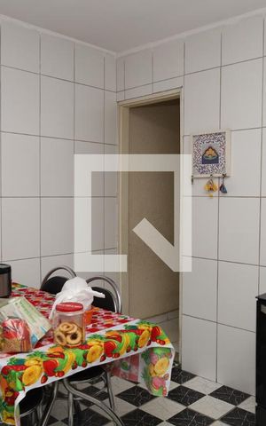 Casa à venda com 170m², 2 quartos e 1 vagaCozinha
