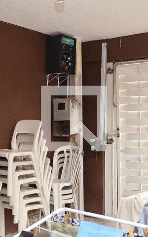 Casa à venda com 170m², 2 quartos e 1 vagaGaragem
