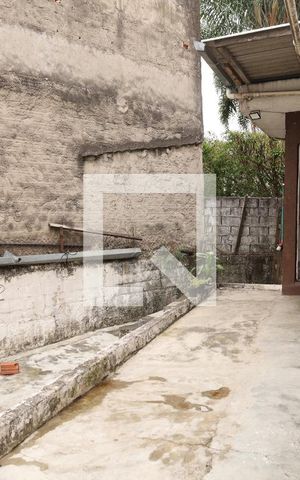 Casa à venda com 170m², 2 quartos e 1 vagaQuintal