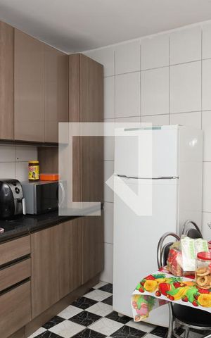Casa à venda com 170m², 2 quartos e 1 vagaCozinha