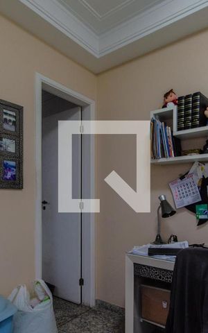 Apartamento à venda com 133m², 3 quartos e 2 vagas Apartamento à venda com 133m², 3 quartos e 2 vagasSuíte 3