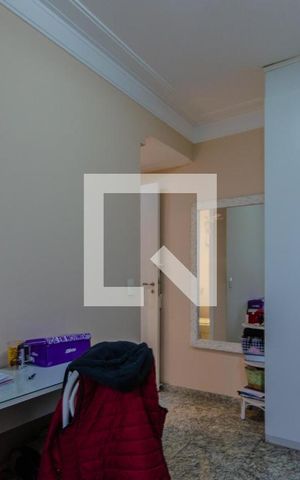 Apartamento à venda com 133m², 3 quartos e 2 vagas Apartamento à venda com 133m², 3 quartos e 2 vagasSuíte 2