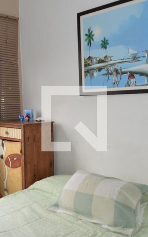 Apartamento à venda com 75m², 3 quartos e sem vagaQuarto