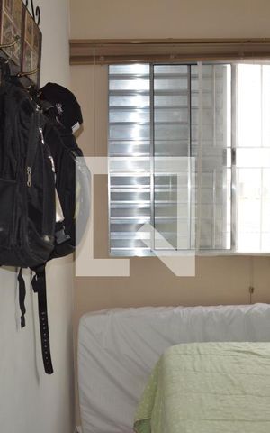 Apartamento à venda com 75m², 3 quartos e sem vagaQuarto