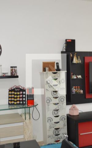 Apartamento à venda com 75m², 3 quartos e sem vagaSala