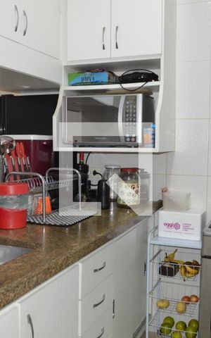 Apartamento à venda com 75m², 3 quartos e sem vagaCozinha