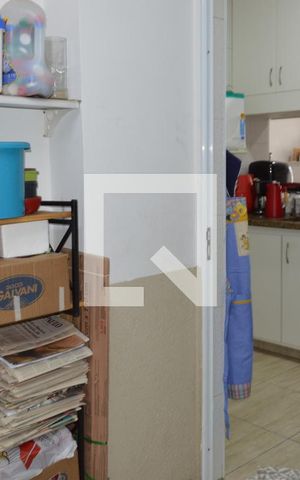 Apartamento à venda com 75m², 3 quartos e sem vagaÁrea de Serviço