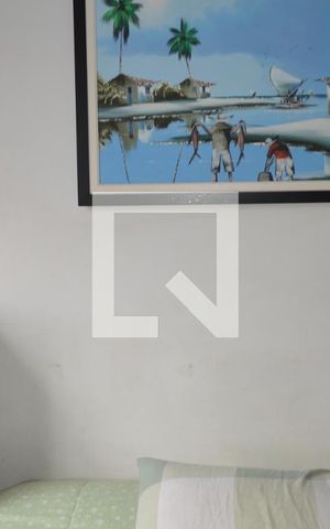 Apartamento à venda com 75m², 3 quartos e sem vagaQuarto