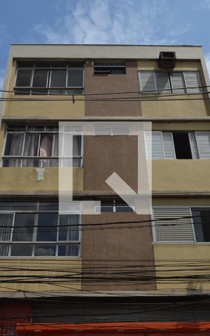 Apartamento à venda com 75m², 3 quartos e sem vagaFachada