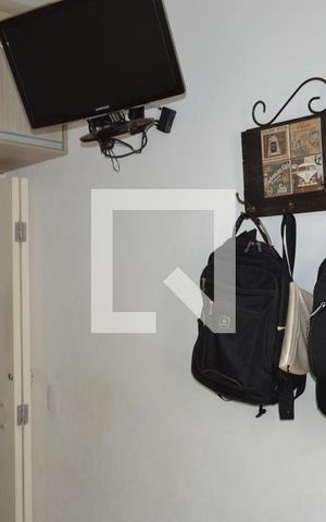 Apartamento à venda com 75m², 3 quartos e sem vagaQuarto