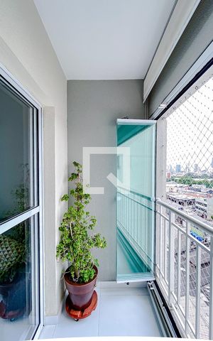 Apartamento à venda com 55m², 2 quartos e 1 vagaVaranda da Sala