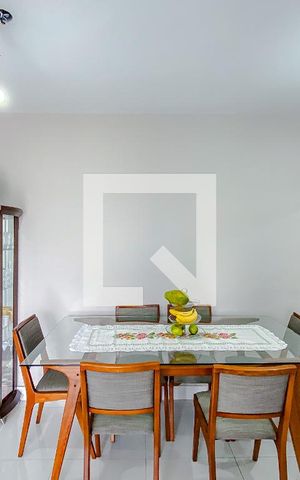 Apartamento à venda com 55m², 2 quartos e 1 vagaSala