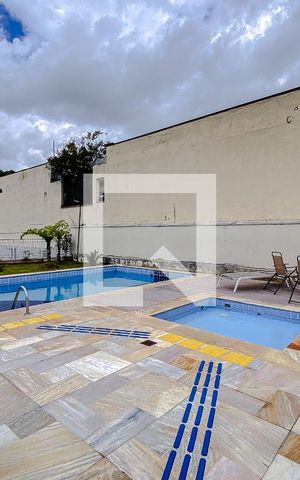 Apartamento à venda com 55m², 2 quartos e 1 vagaÁrea comum - Piscina