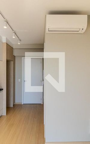 Studio à venda com 25m², 1 quarto e sem vagaStudio