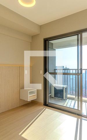 Studio à venda com 25m², 1 quarto e sem vagaStudio