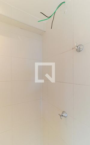 Studio à venda com 25m², 1 quarto e sem vagaBanheiro
