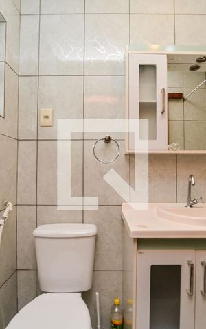 Casa para alugar com 234m², 4 quartos e 5 vagas Casa para alugar com 234m², 4 quartos e 5 vagasBanheiro da Suíte