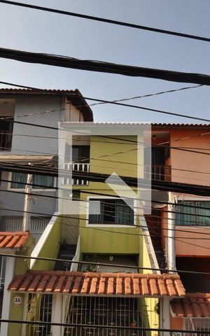 Casa à venda com 75m², 2 quartos e 2 vagasVista da Varanda