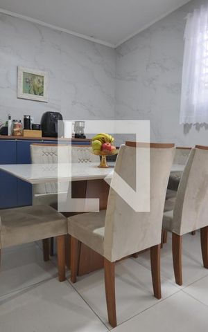 Casa à venda com 75m², 2 quartos e 2 vagasCozinha