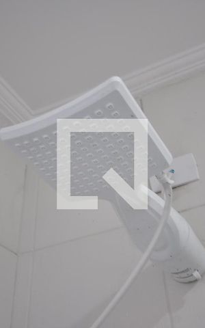 Casa à venda com 75m², 2 quartos e 2 vagasBanheiro da Suíte 1