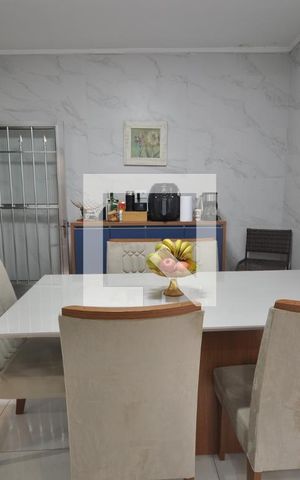 Casa à venda com 75m², 2 quartos e 2 vagasCozinha