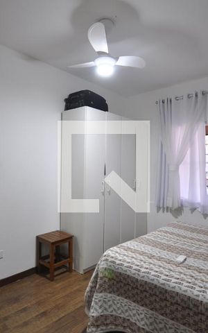 Casa à venda com 75m², 2 quartos e 2 vagasSuíte 1