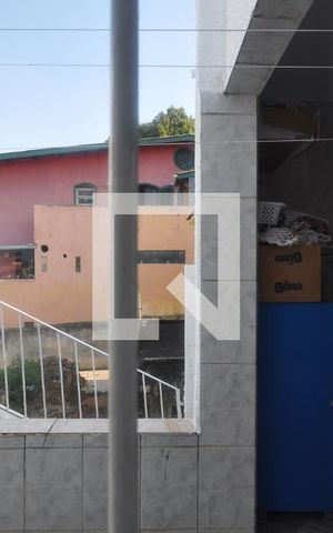 Casa à venda com 75m², 2 quartos e 2 vagasVista da Suíte 2