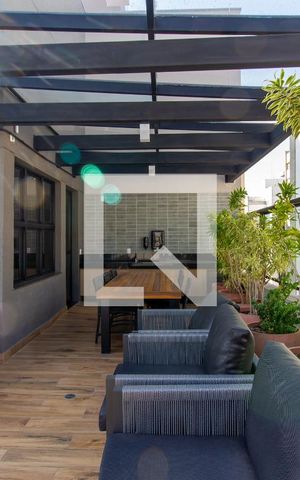 Apartamento à venda com 27m², 1 quarto e sem vaga Apartamento à venda com 27m², 1 quarto e sem vagaÁrea comum - Piscina